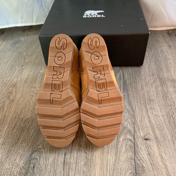 Sorel Lea wedge - Picture 4 of 12